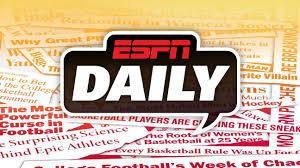 ESPN Daily logo