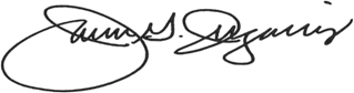 Jason Irizarry signature.