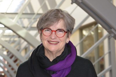 Suzanne Wilson headshot